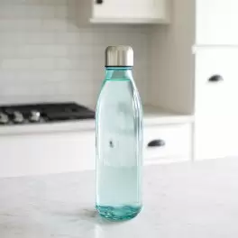 Gourde en verre