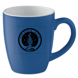 Tasse céramique