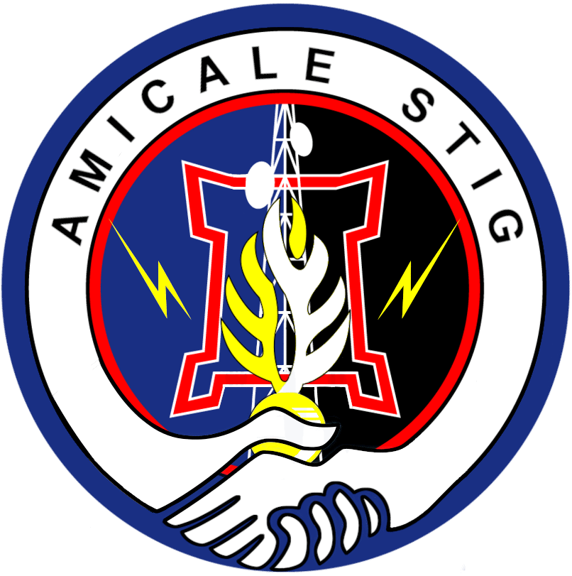 Amicale STIG